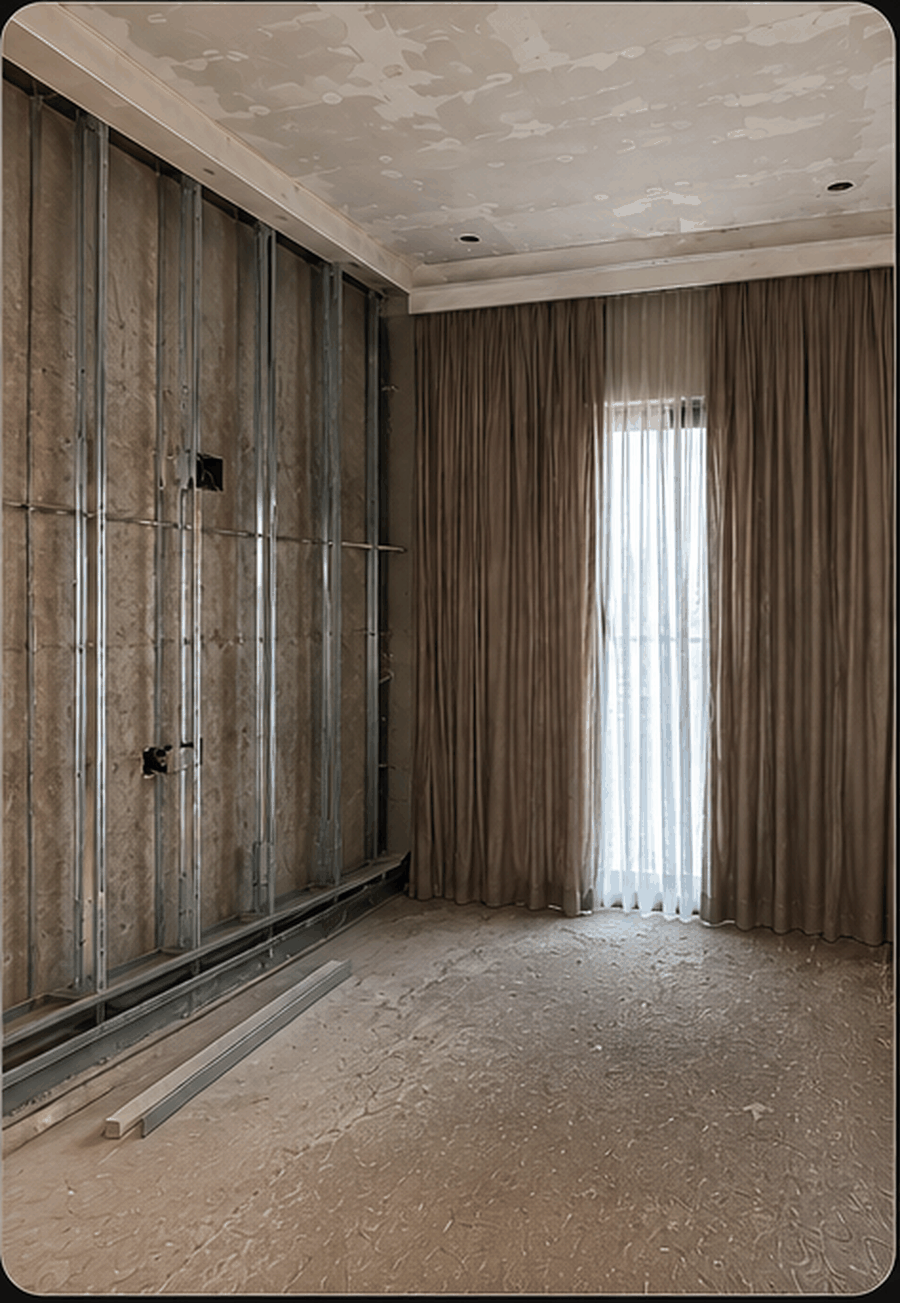 Turnkey Interior Solutions