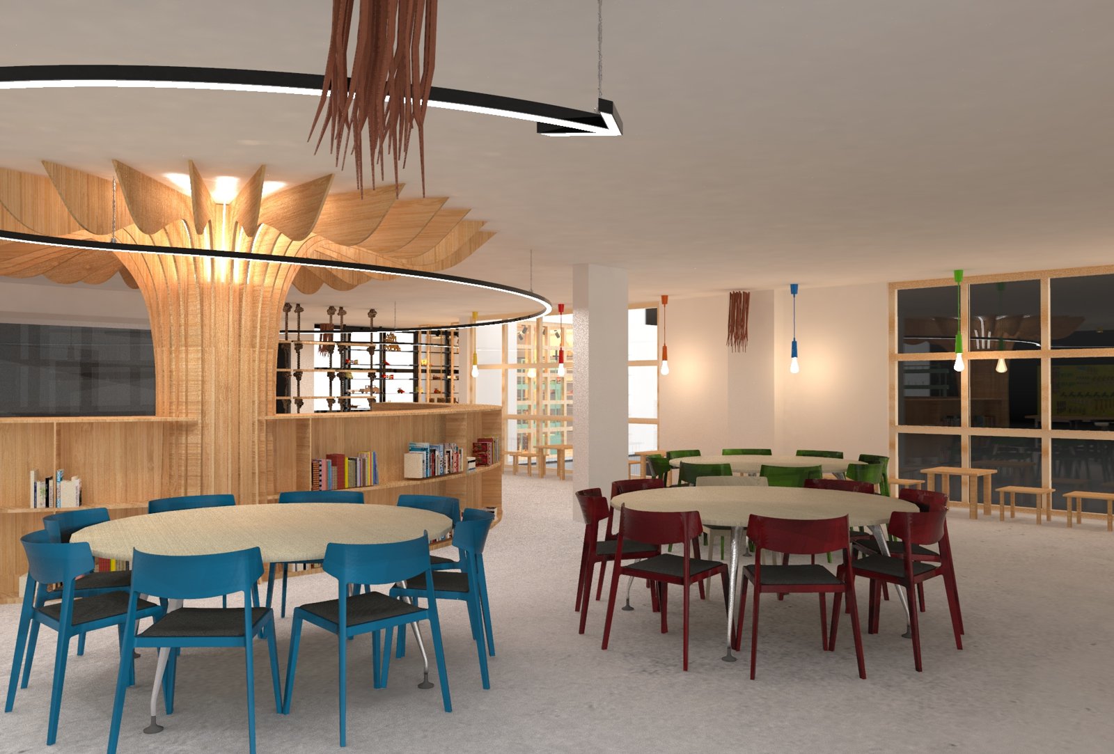 Interior Design Consultation interior design